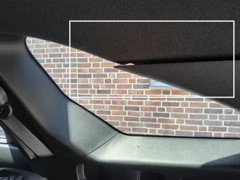 Aachen: Auffahrunfall im Baustellenbereich auf der A4 – Schadendokumentation, Bild 6 von 6 Aachen: Auffahrunfall im Baustellenbereich auf der A4: Originalaufnahme 6 von 6 zur Schadendokumentation