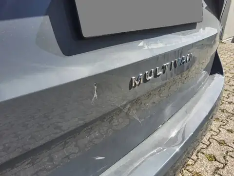 Auffahrunfall in Stolberg mit Heckschaden an Neuwagen – Schadendokumentation, Bild 6 von 6 Auffahrunfall in Stolberg mit Heckschaden an Neuwagen: Originalaufnahme 6 von 6 zur Schadendokumentation
