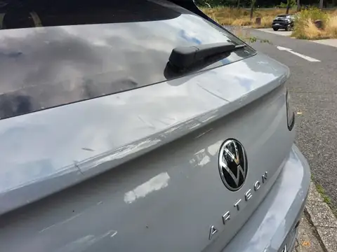 Fahrradunfall in Düren – Schadendokumentation, Bild 3 von 6 Fahrradunfall in Düren: Originalaufnahme 3 von 6 zur Schadendokumentation