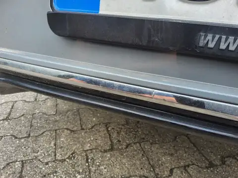 Fahrradunfall in Düren – Schadendokumentation, Bild 6 von 6 Fahrradunfall in Düren: Originalaufnahme 6 von 6 zur Schadendokumentation