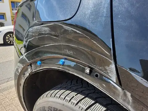 Jülich: Haftpflichtgutachten nach Verkehrsunfall am Audi Q5 – Schadendokumentation, Bild 6 von 6 Jülich: Haftpflichtgutachten nach Verkehrsunfall am Audi Q5: Originalaufnahme 6 von 6 zur Schadendokumentation