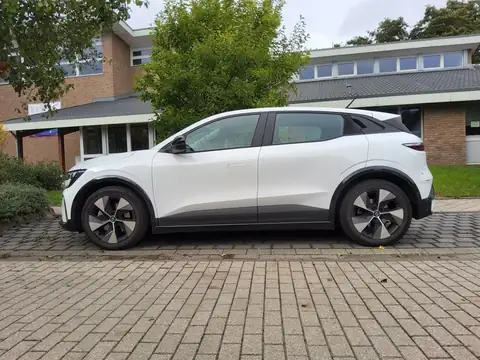 Leichter Schaden am E-Auto – die Kosten überraschen: Originalaufnahme 2 von 6 zur Schadendokumentation