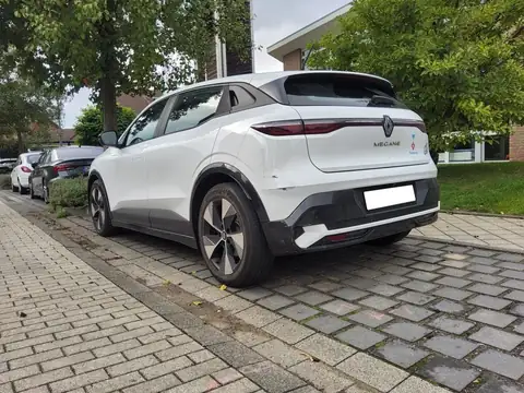 Leichter Schaden am E-Auto – die Kosten überraschen: Originalaufnahme 6 von 6 zur Schadendokumentation
