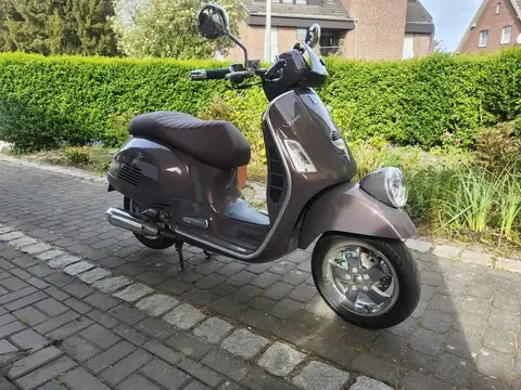 Motorroller Gutachten vom Experten im Kreis Aachen – Schadendokumentation, Bild 1 von 6 Motorroller Gutachten vom Experten im Kreis Aachen: Originalaufnahme 1 von 6 zur Schadendokumentation