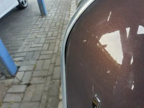 Motorroller Gutachten vom Experten im Kreis Aachen – Schadendokumentation, Bild 6 von 6 Motorroller Gutachten vom Experten im Kreis Aachen: Originalaufnahme 6 von 6 zur Schadendokumentation