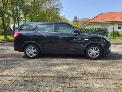 Valet Parking Schaden am Flughafen Frankfurt – Schadendokumentation, Bild 3 von 6 Valet Parking Schaden am Flughafen Frankfurt: Originalaufnahme 3 von 6 zur Schadendokumentation