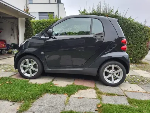 Warum nicht immer ein KFZ-Gutachten sinnvoll ist: Originalaufnahme 6 von 6 zur Schadendokumentation