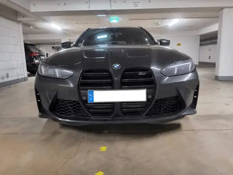Laut Polizei kein Schaden am Fahrzeug – Praxisfall BMW M3 mit äußerlich schwer erkennbarem Unfallschaden